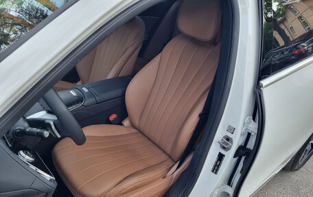 Mercedes-Benz E-Класс, 2024 год, 7 650 000 рублей, 31 фотография