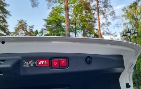 Mercedes-Benz E-Класс, 2024 год, 7 650 000 рублей, 23 фотография