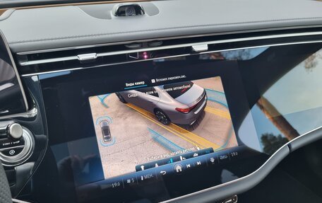 Mercedes-Benz E-Класс, 2024 год, 7 650 000 рублей, 40 фотография