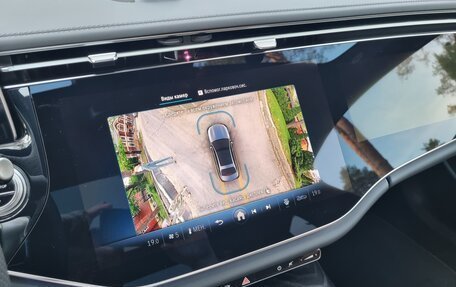 Mercedes-Benz E-Класс, 2024 год, 7 650 000 рублей, 38 фотография