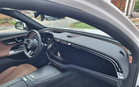Mercedes-Benz E-Класс, 2024 год, 7 650 000 рублей, 35 фотография