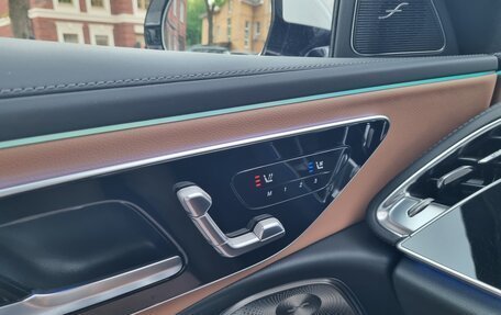 Mercedes-Benz E-Класс, 2024 год, 7 650 000 рублей, 36 фотография