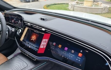 Mercedes-Benz E-Класс, 2024 год, 7 650 000 рублей, 32 фотография