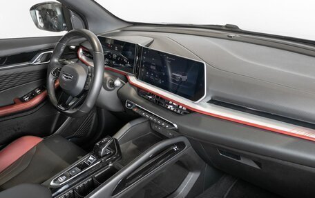 Geely Coolray I, 2024 год, 2 259 900 рублей, 7 фотография