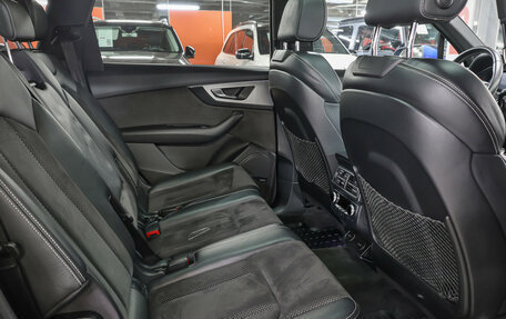 Audi Q7, 2016 год, 3 349 000 рублей, 11 фотография