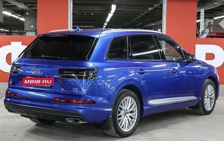 Audi Q7, 2016 год, 3 349 000 рублей, 5 фотография
