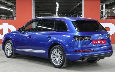 Audi Q7, 2016 год, 3 349 000 рублей, 7 фотография