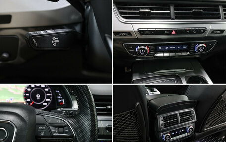 Audi Q7, 2016 год, 3 349 000 рублей, 25 фотография