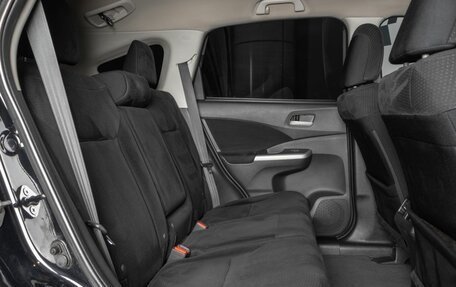 Honda CR-V IV, 2013 год, 2 072 400 рублей, 8 фотография