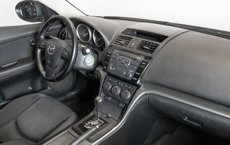Mazda 6, 2011 год, 960 000 рублей, 7 фотография