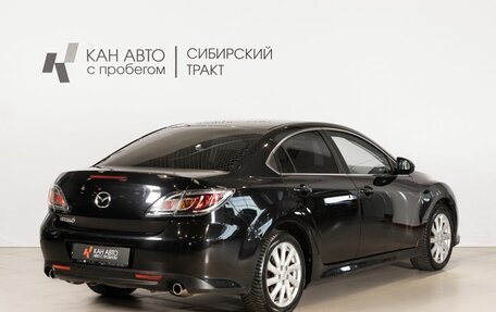 Mazda 6, 2011 год, 960 000 рублей, 3 фотография
