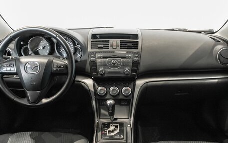 Mazda 6, 2011 год, 960 000 рублей, 6 фотография