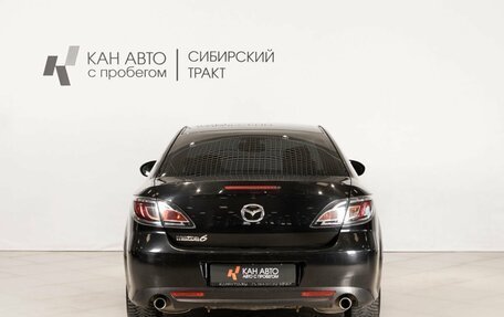 Mazda 6, 2011 год, 960 000 рублей, 4 фотография