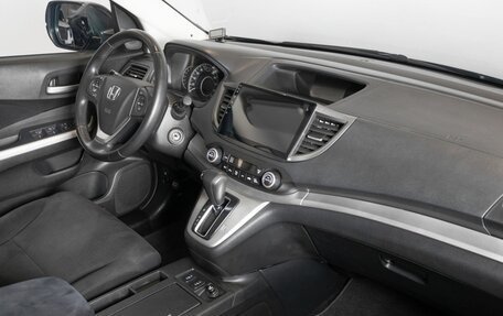 Honda CR-V IV, 2013 год, 2 072 400 рублей, 7 фотография