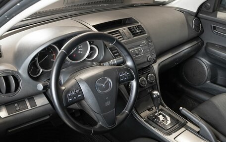 Mazda 6, 2011 год, 960 000 рублей, 5 фотография
