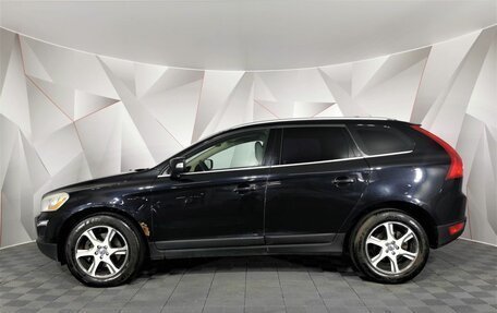 Volvo XC60 II, 2013 год, 1 595 000 рублей, 5 фотография
