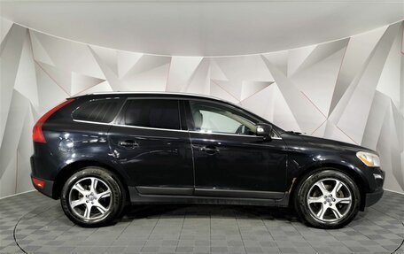Volvo XC60 II, 2013 год, 1 595 000 рублей, 6 фотография