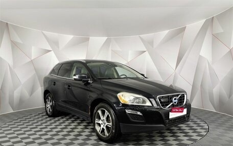 Volvo XC60 II, 2013 год, 1 595 000 рублей, 3 фотография