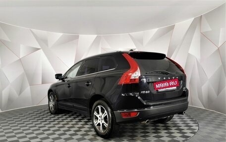 Volvo XC60 II, 2013 год, 1 595 000 рублей, 4 фотография