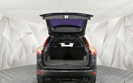 Volvo XC60 II, 2013 год, 1 595 000 рублей, 11 фотография
