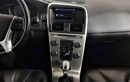 Volvo XC60 II, 2013 год, 1 595 000 рублей, 13 фотография
