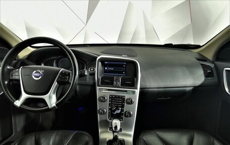 Volvo XC60 II, 2013 год, 1 595 000 рублей, 12 фотография