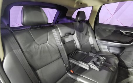 Volvo XC60 II, 2013 год, 1 595 000 рублей, 15 фотография