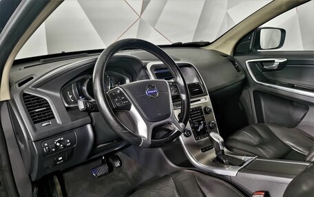 Volvo XC60 II, 2013 год, 1 595 000 рублей, 17 фотография