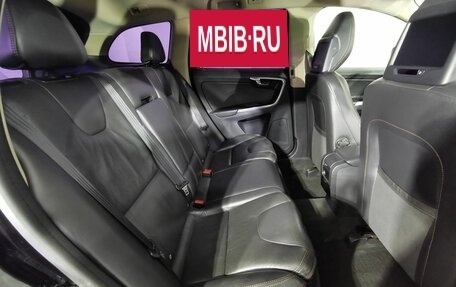 Volvo XC60 II, 2013 год, 1 595 000 рублей, 14 фотография