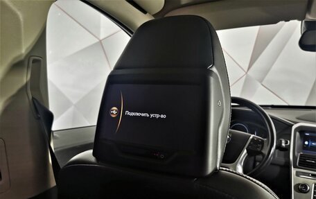 Volvo XC60 II, 2013 год, 1 595 000 рублей, 20 фотография