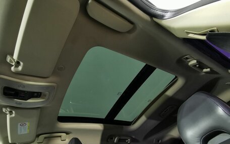 Volvo XC60 II, 2013 год, 1 595 000 рублей, 19 фотография