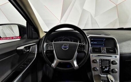 Volvo XC60 II, 2013 год, 1 595 000 рублей, 18 фотография