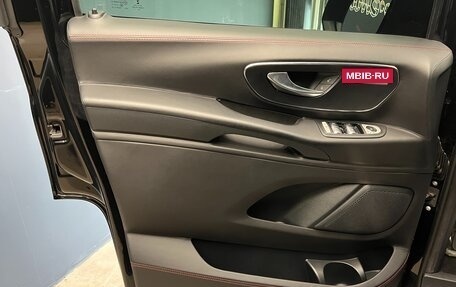 Mercedes-Benz Vito, 2019 год, 7 500 000 рублей, 7 фотография