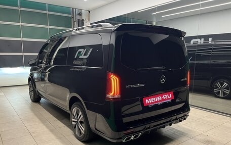 Mercedes-Benz Vito, 2019 год, 7 500 000 рублей, 4 фотография