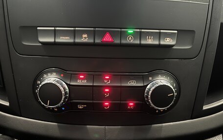 Mercedes-Benz Vito, 2019 год, 7 500 000 рублей, 24 фотография