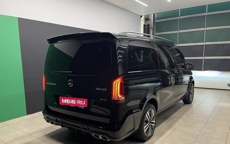 Mercedes-Benz Vito, 2019 год, 7 500 000 рублей, 6 фотография