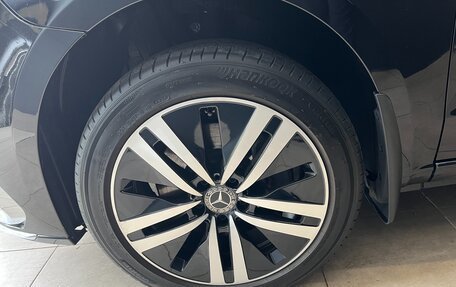 Mercedes-Benz Vito, 2019 год, 7 500 000 рублей, 25 фотография