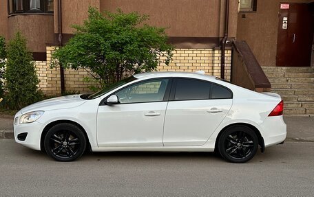 Volvo S60 III, 2011 год, 1 200 000 рублей, 2 фотография