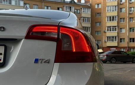 Volvo S60 III, 2011 год, 1 200 000 рублей, 8 фотография