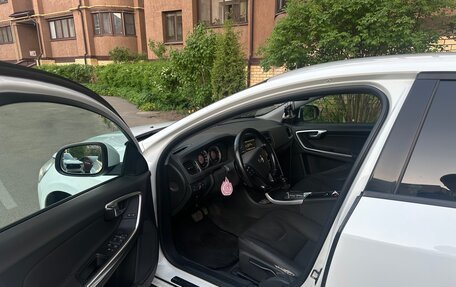 Volvo S60 III, 2011 год, 1 200 000 рублей, 9 фотография