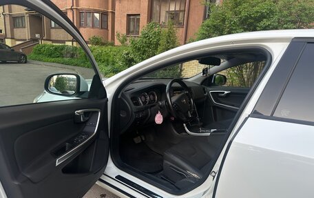 Volvo S60 III, 2011 год, 1 200 000 рублей, 10 фотография