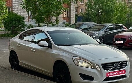 Volvo S60 III, 2011 год, 1 200 000 рублей, 6 фотография