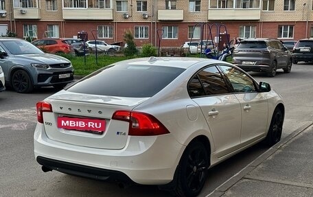 Volvo S60 III, 2011 год, 1 200 000 рублей, 5 фотография