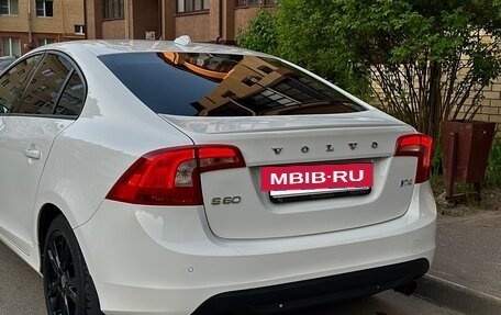 Volvo S60 III, 2011 год, 1 200 000 рублей, 7 фотография