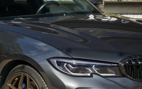 BMW 3 серия, 2019 год, 6 480 000 рублей, 6 фотография