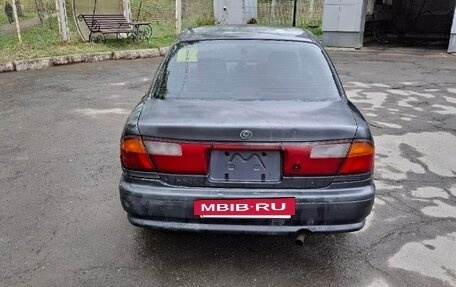 Mazda Familia, 1997 год, 135 000 рублей, 5 фотография