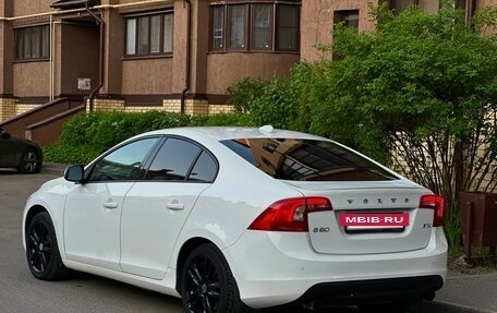 Volvo S60 III, 2011 год, 1 200 000 рублей, 3 фотография