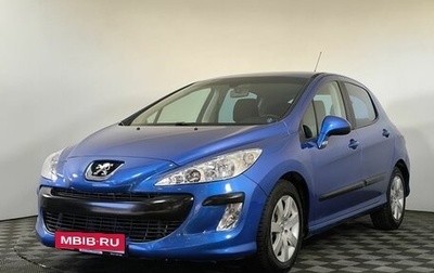 Peugeot 308 II, 2010 год, 449 000 рублей, 1 фотография