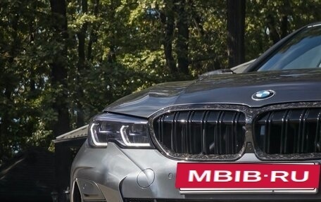 BMW 3 серия, 2019 год, 6 480 000 рублей, 10 фотография