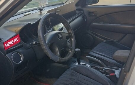 Mitsubishi Outlander III рестайлинг 3, 2003 год, 380 000 рублей, 6 фотография
